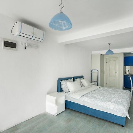 Apartments Natali บาร์ ภายนอก รูปภาพ