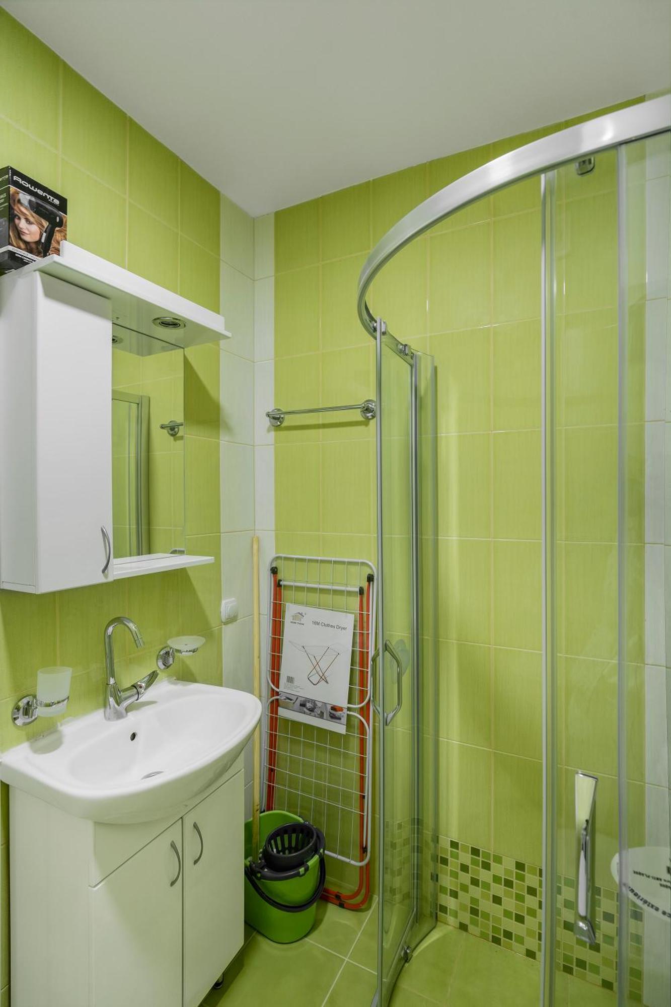 Apartments Natali บาร์ ภายนอก รูปภาพ